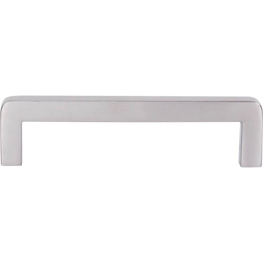 Atlas Tustin Pull 5 1/16 Inch Brushed Stainless Steel