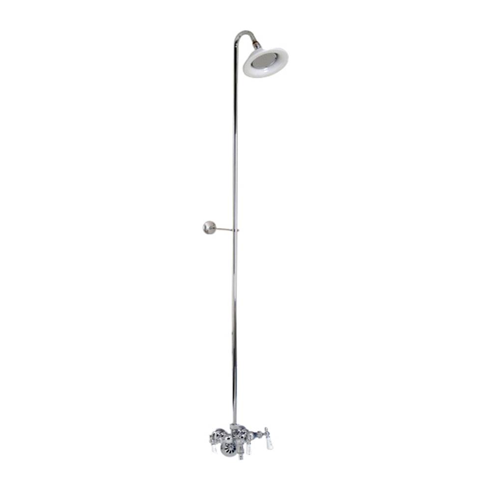 Barclay - Shower Systems