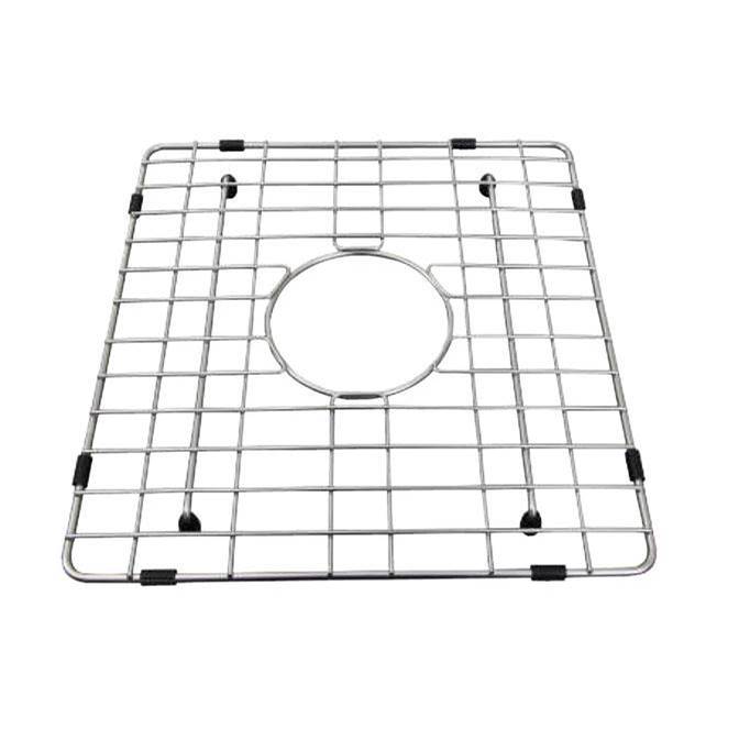 Barclay Silvia SS Wire Grid for KS3313-3/4'' X 14-3/4''