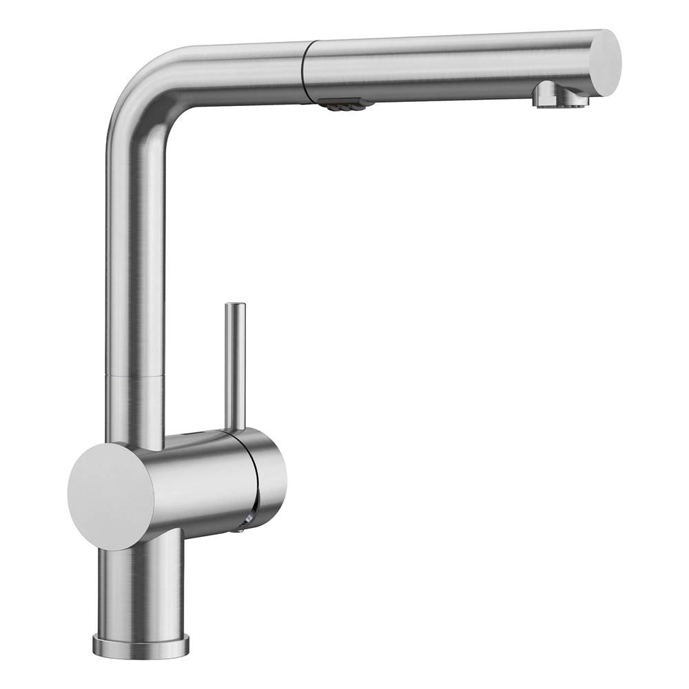 Blanco - Pull Out Kitchen Faucets