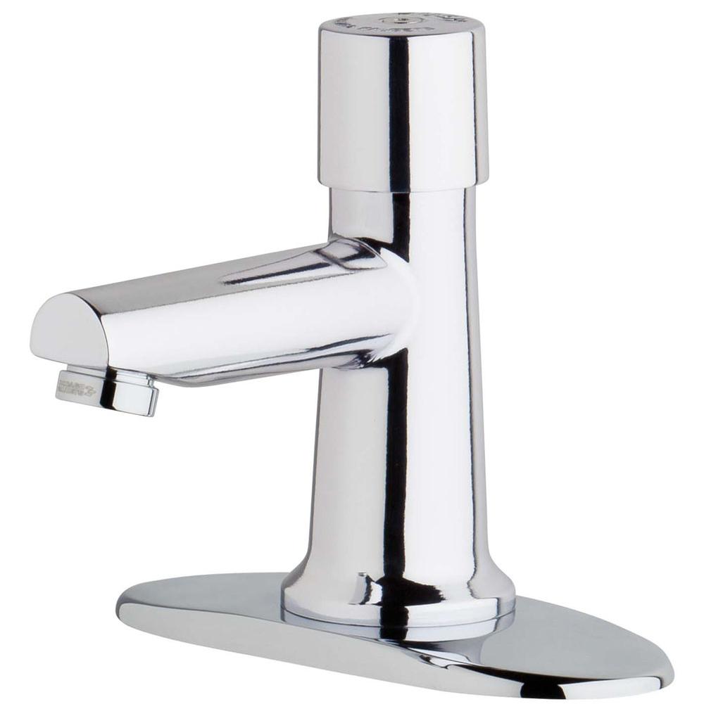 Chicago Faucets - Commercial Fixtures