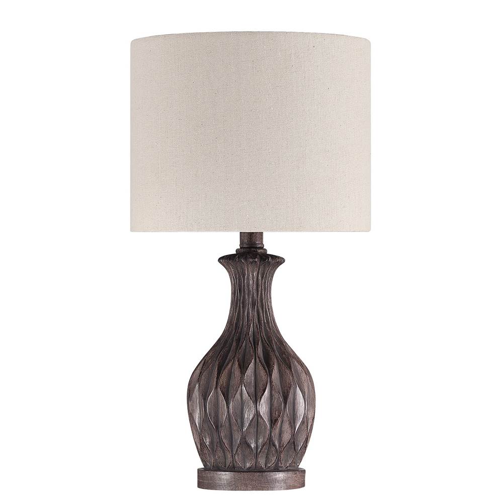 Craftmade - Table Lamp