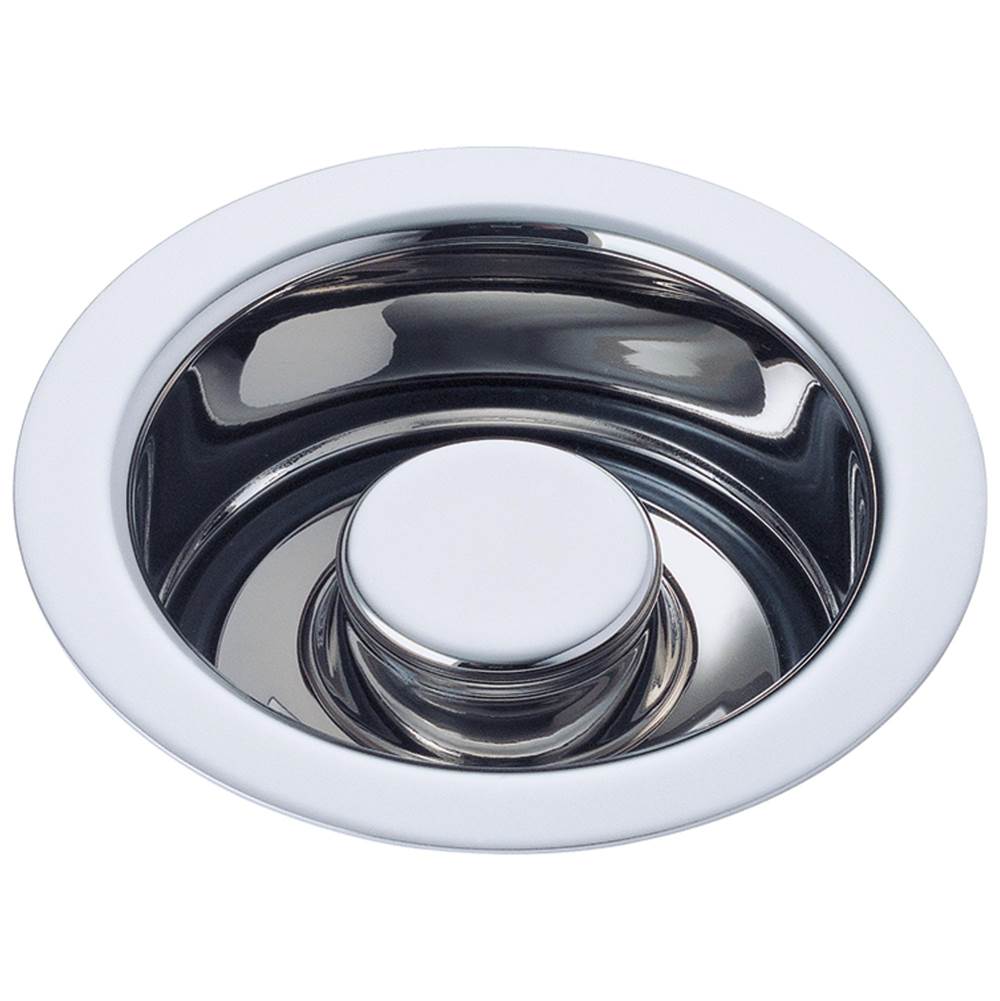 Delta Faucet Other Kitchen Disposal and Flange Stopper