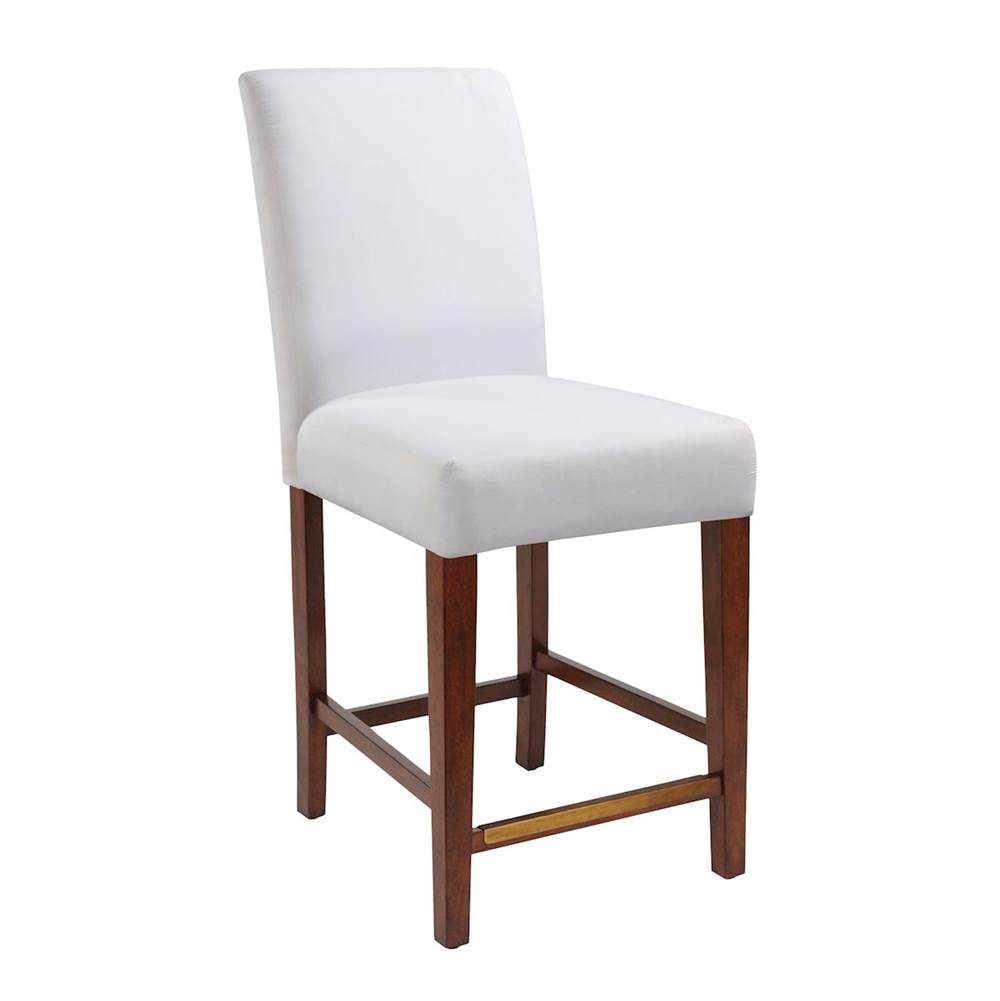 Elk Home Couture Covers Counter Stool- Chair Only