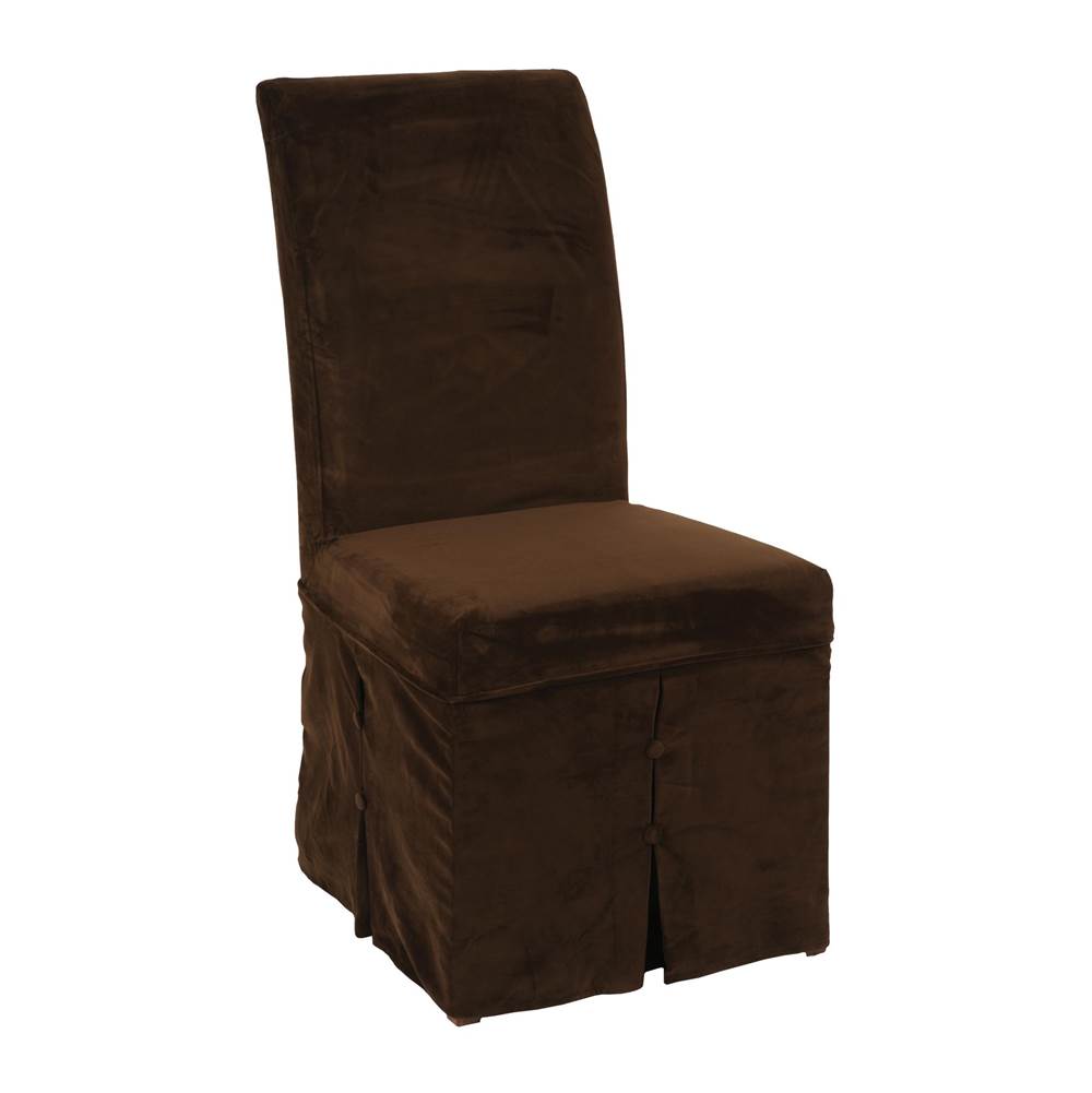 Elk Home Celeste/Dyonne Parsons Chair (Skirted) - Cover Only