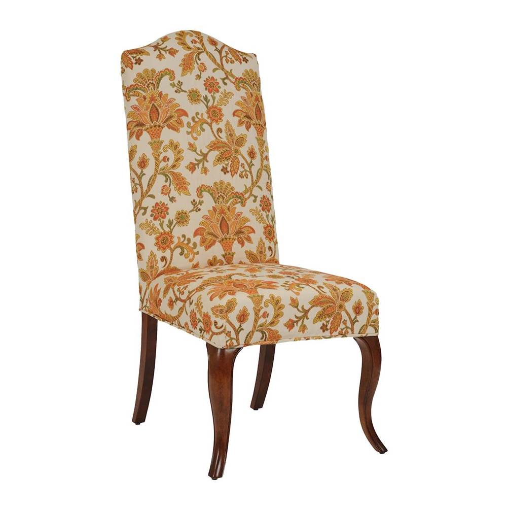 Elk Home Jolie Highback Chair - Cover Only