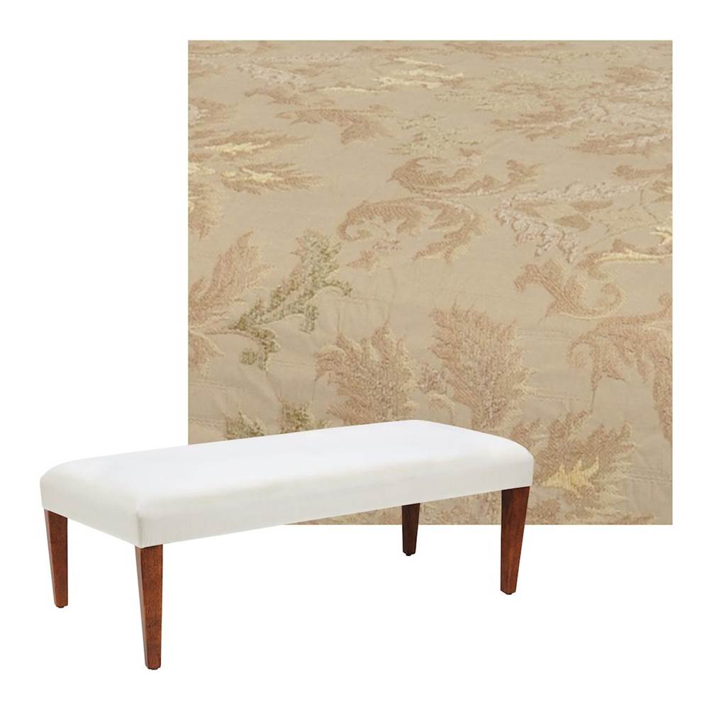 Elk Home Wysteria Bench - Cover Only