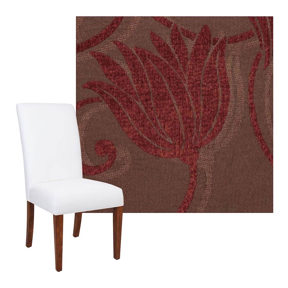 Elk Home Radcliff Parsons Chair - Cover Only