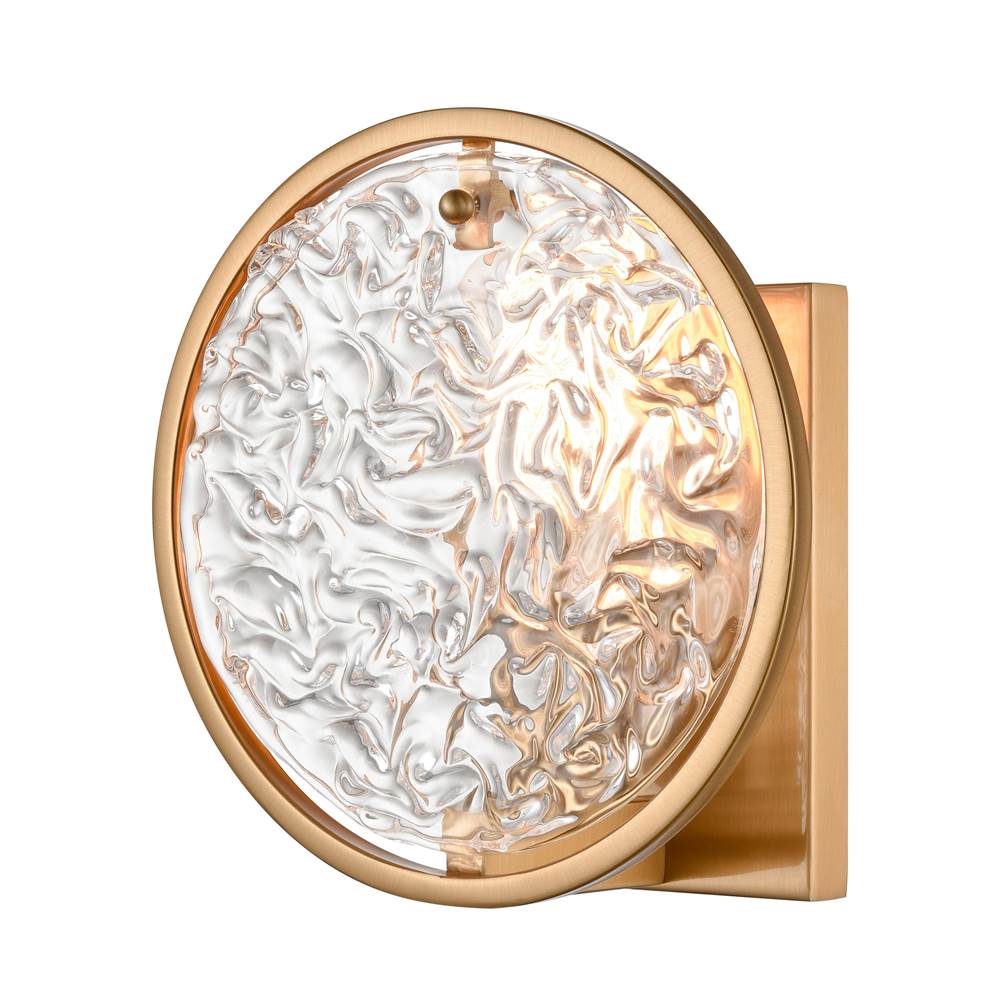 Elk Home - Wall Sconce