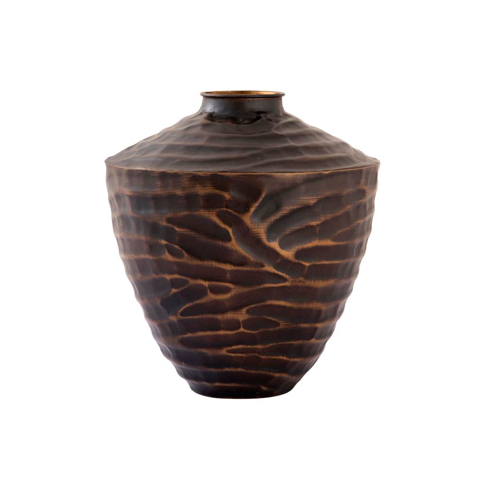 Elk Home Council Vase - Small