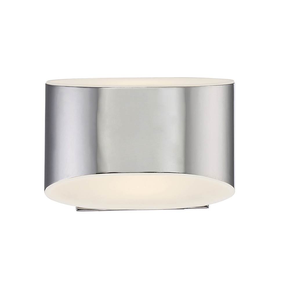 Eurofase Arch 1-Light Led Wall Sconce