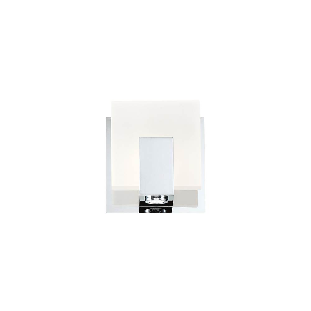 Eurofase Canmore 1-Light Led Wall Sconce