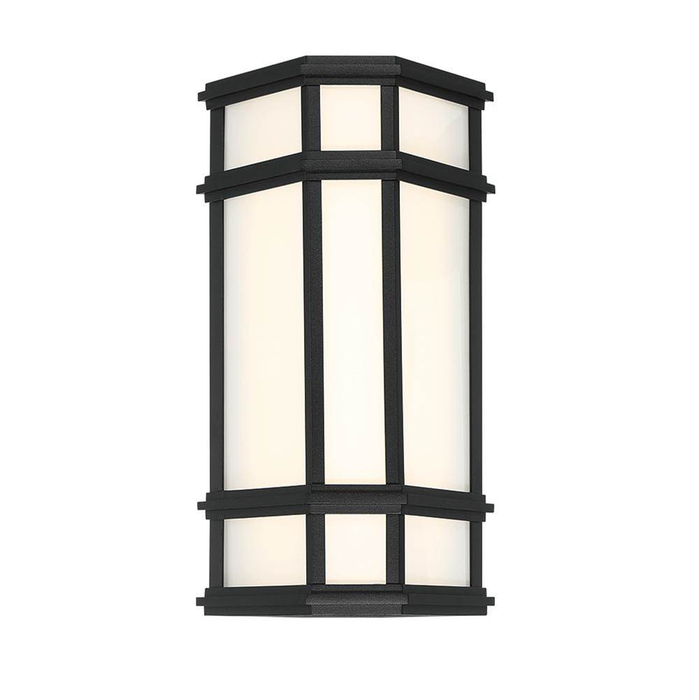 Eurofase 14'' Outdoor Led Wall Sconce