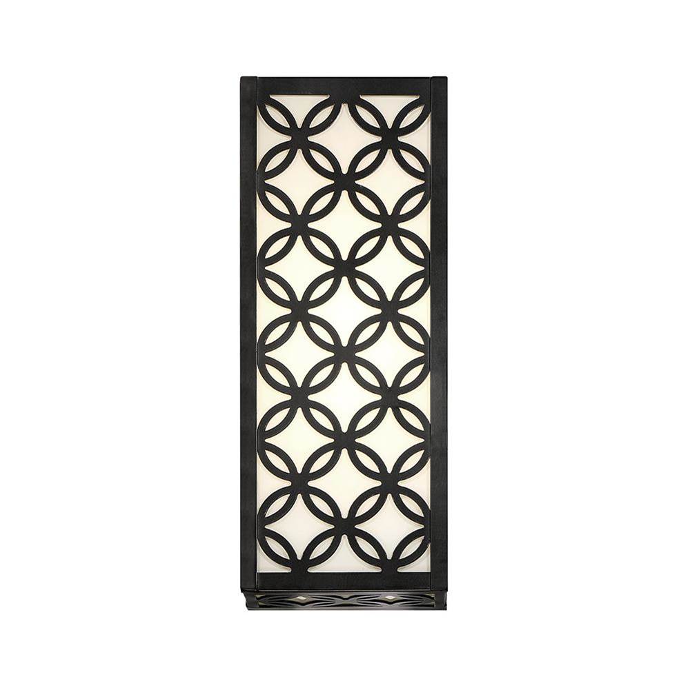 Eurofase 13'' Outdoor Led Wall Sconce