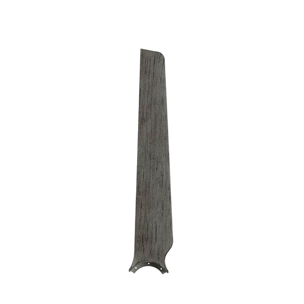 Fanimation TriAire Blade Set of Three - 72 inch - Weathered Wood