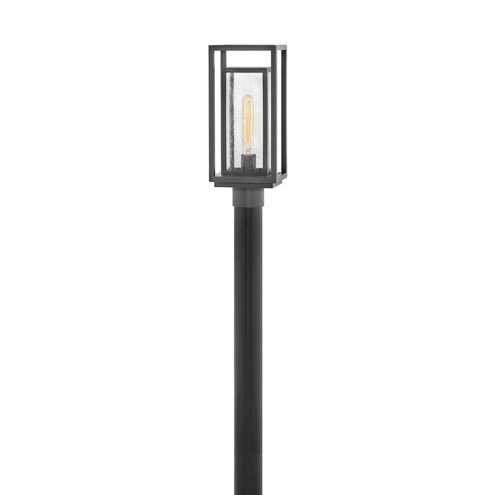 Hinkley Lighting Medium Post Top or Pier Mount Lantern 12v