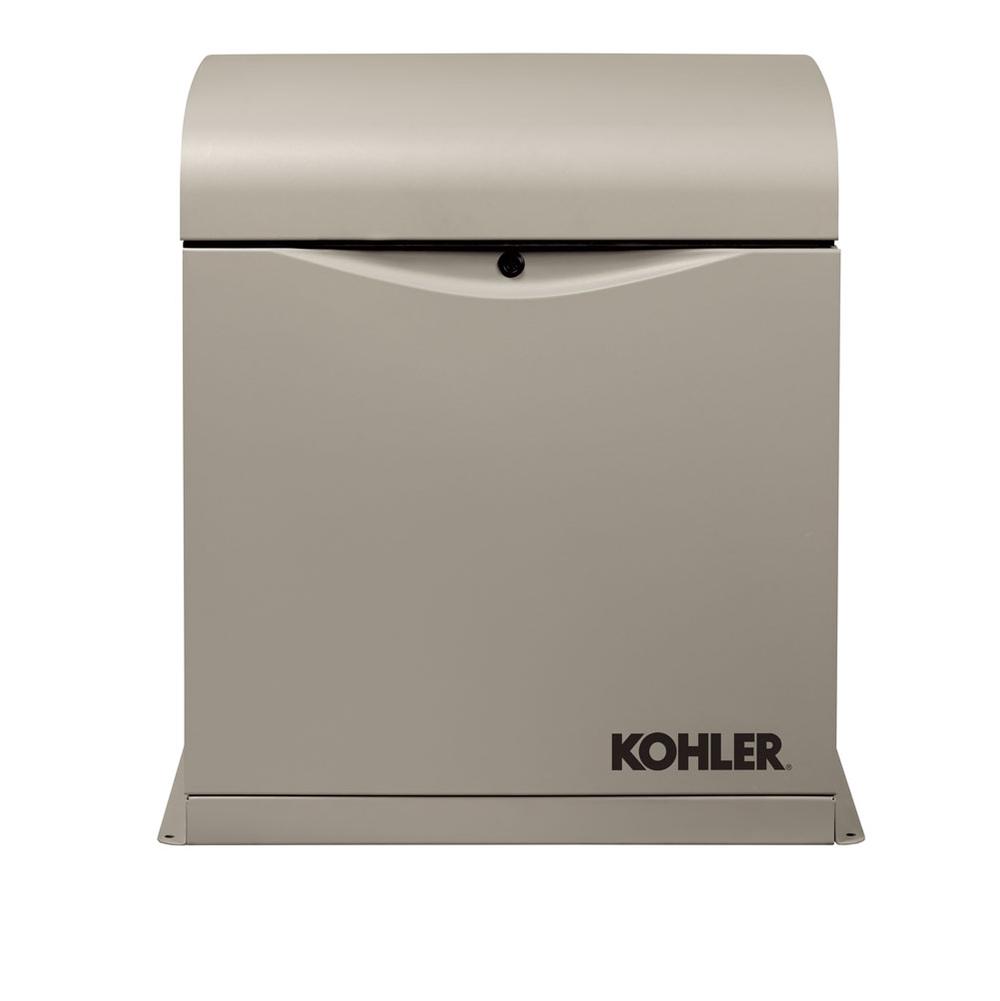 Kohler Generators - Whole House Generators