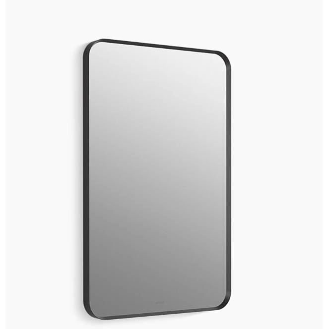 Kohler Essential 22'' x 34'' rectangle decorative mirror