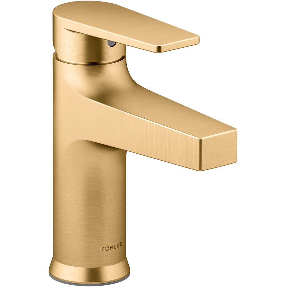Kohler Taut Single-handle bathroom sink faucet