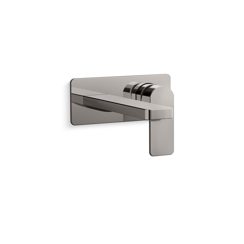 Kohler - Wall Mounted Bathroom Sink Faucets