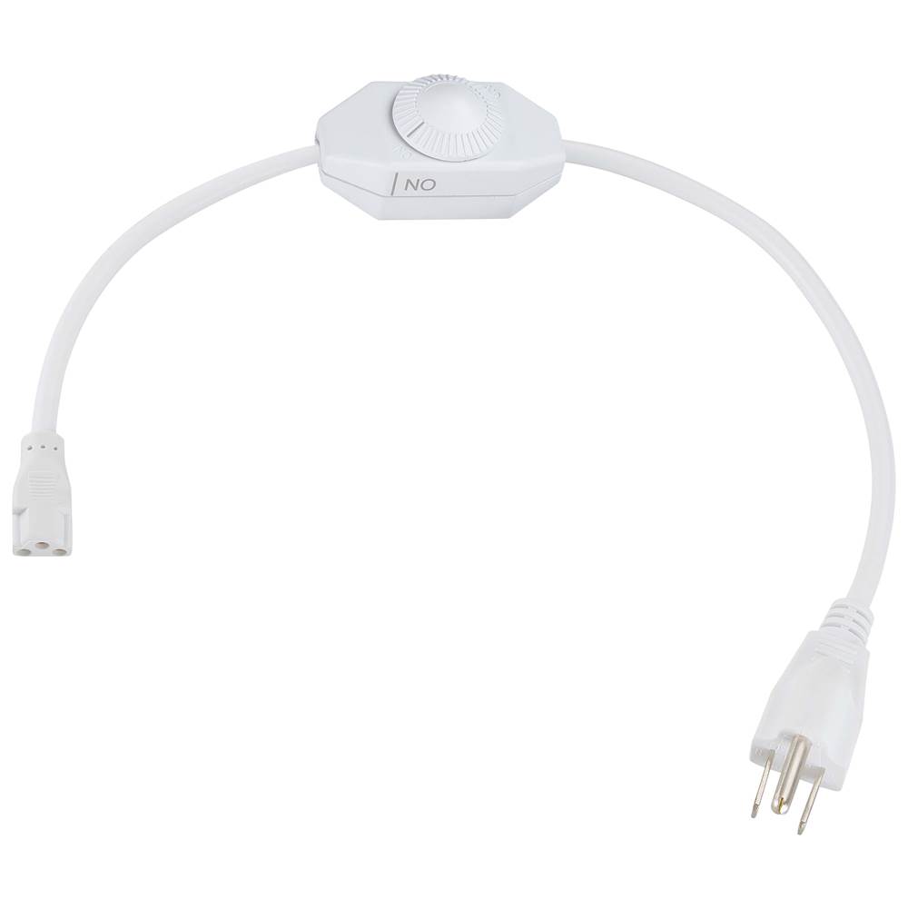 George Kovacs Led Under-Cabinet Power Cord