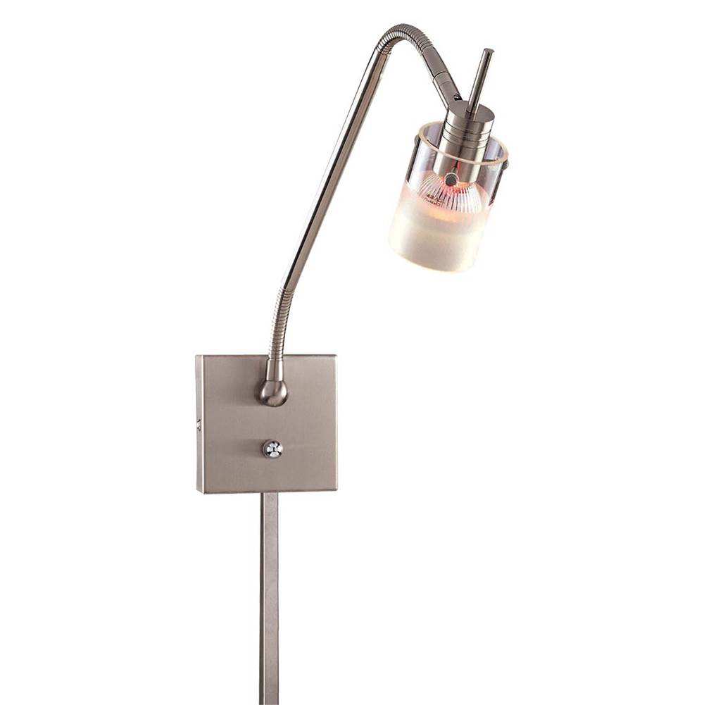 George Kovacs 1 Light Low Voltage Wall Lamp