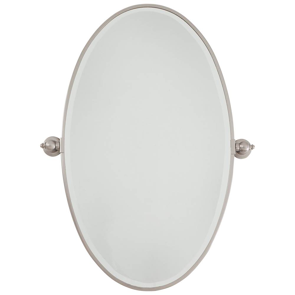 Minka Lavery - Oval Mirrors