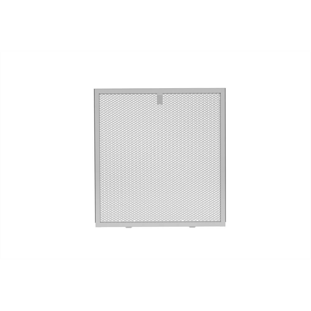 Broan Nutone Type A0 Aluminum Open Mesh Grease Filter 13.680'' x 12.850'' x 0.375''