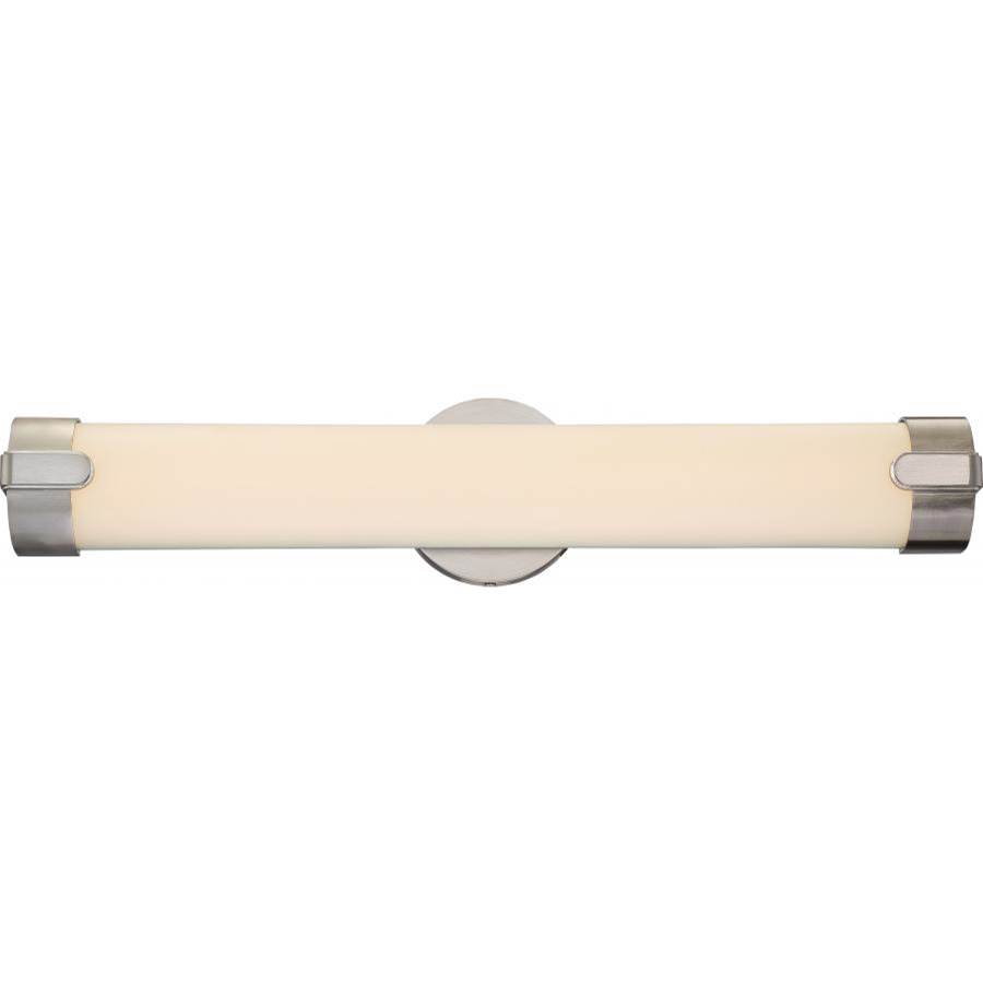 Nuvo Loop LED Double Wall Sconce