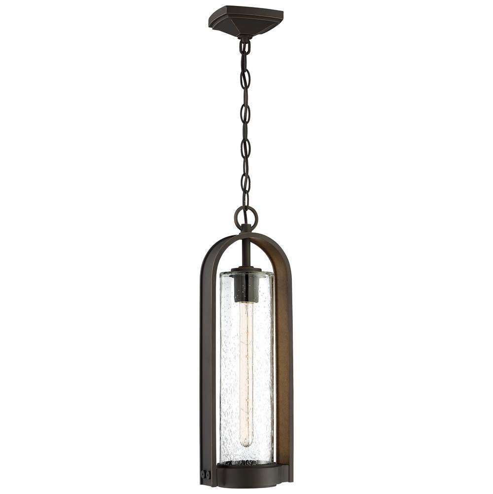The Great Outdoors 1 Light Chain Hung Lantern