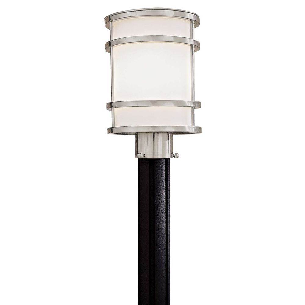 The Great Outdoors 1-Lt Post Lamp