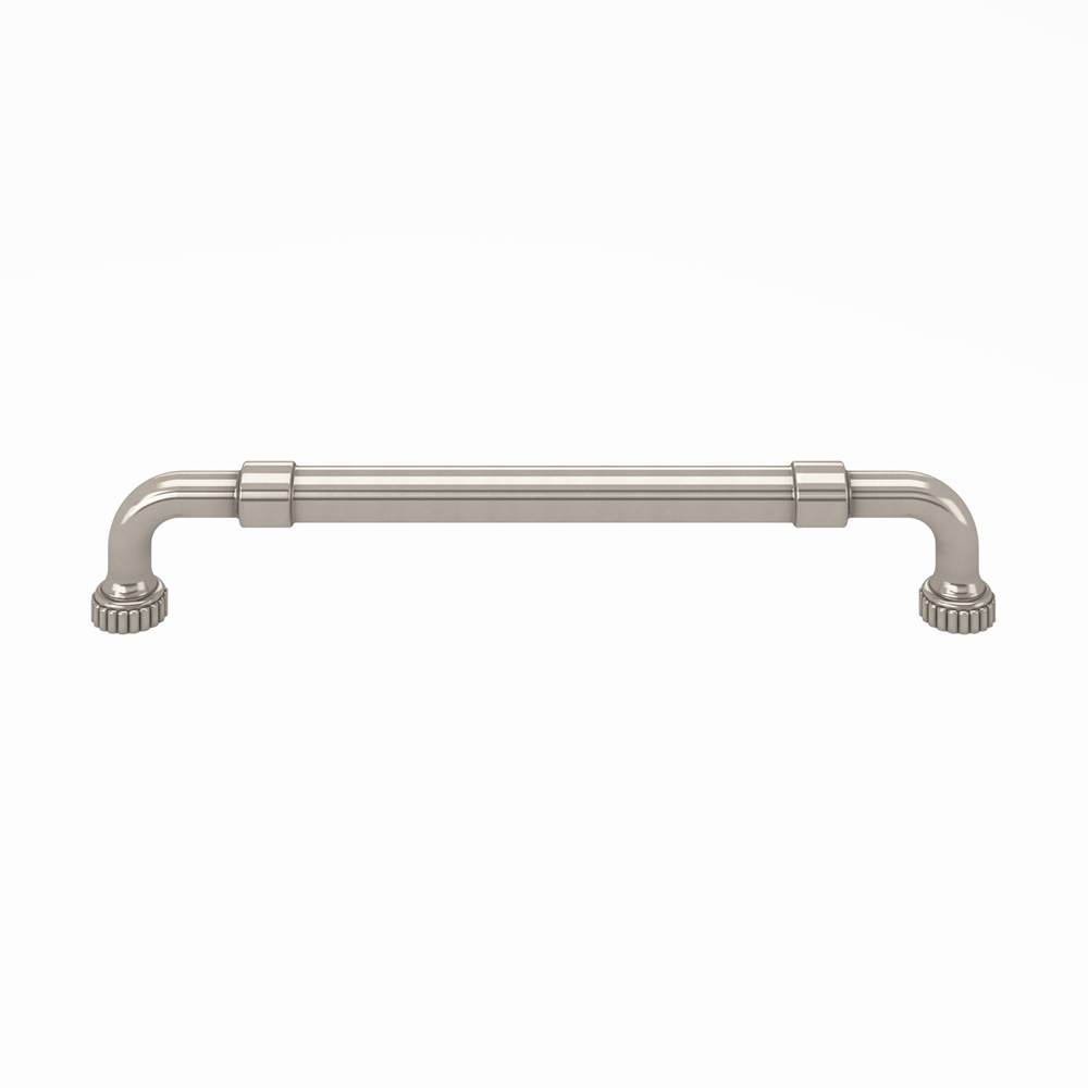 Top Knobs Holden Appliance Pull 12 Inch (c-c) Brushed Satin Nickel
