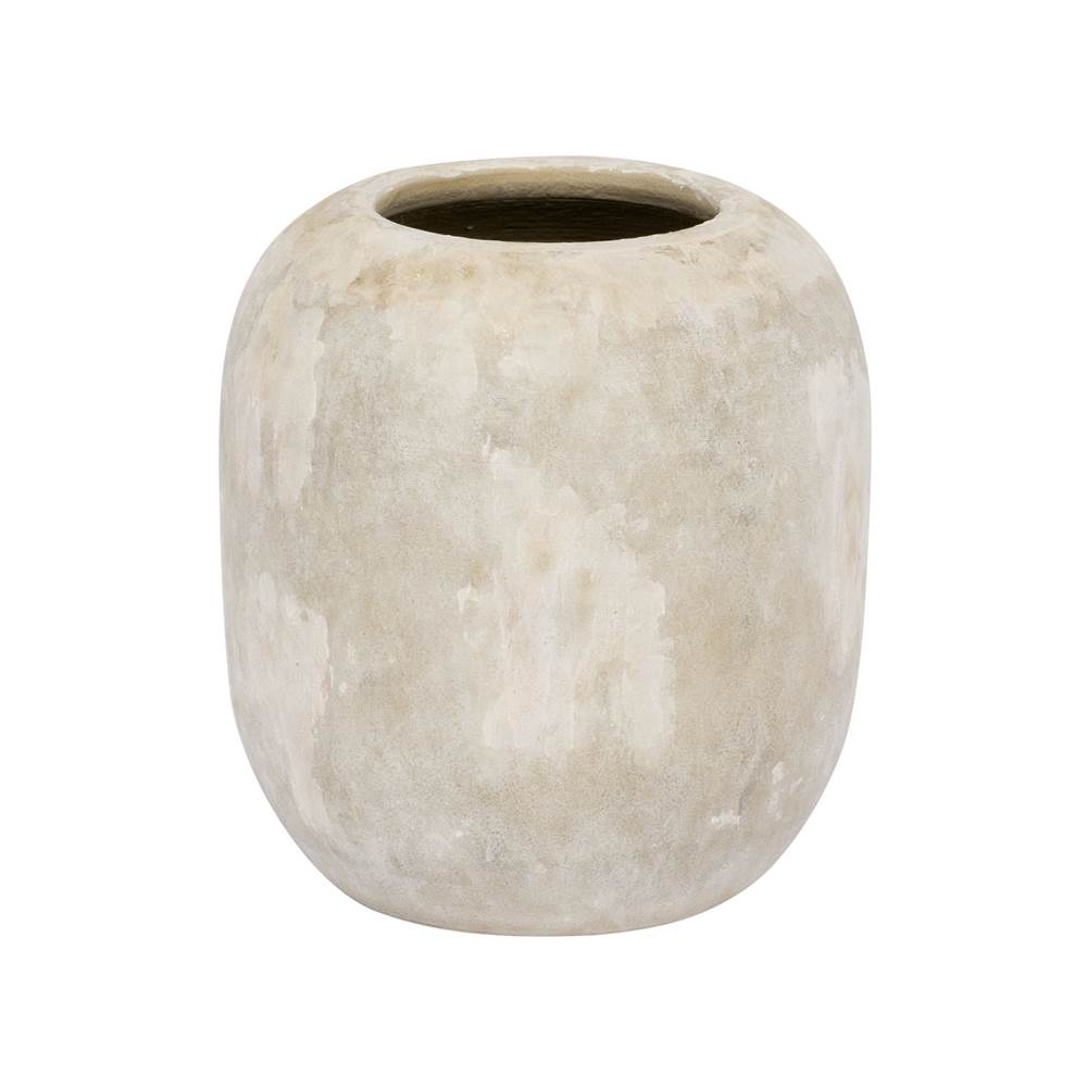 Varaluz Potty Ceramic Vase