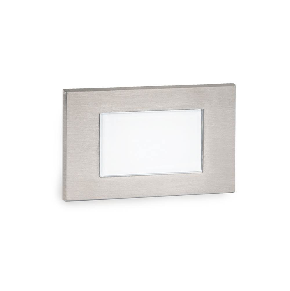 WAC Lighting LED Low Voltage Diffused Step and Wall Light