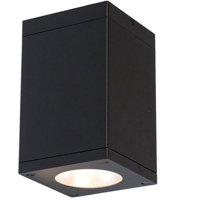 WAC Lighting Cube Architectural Ceiling Mount