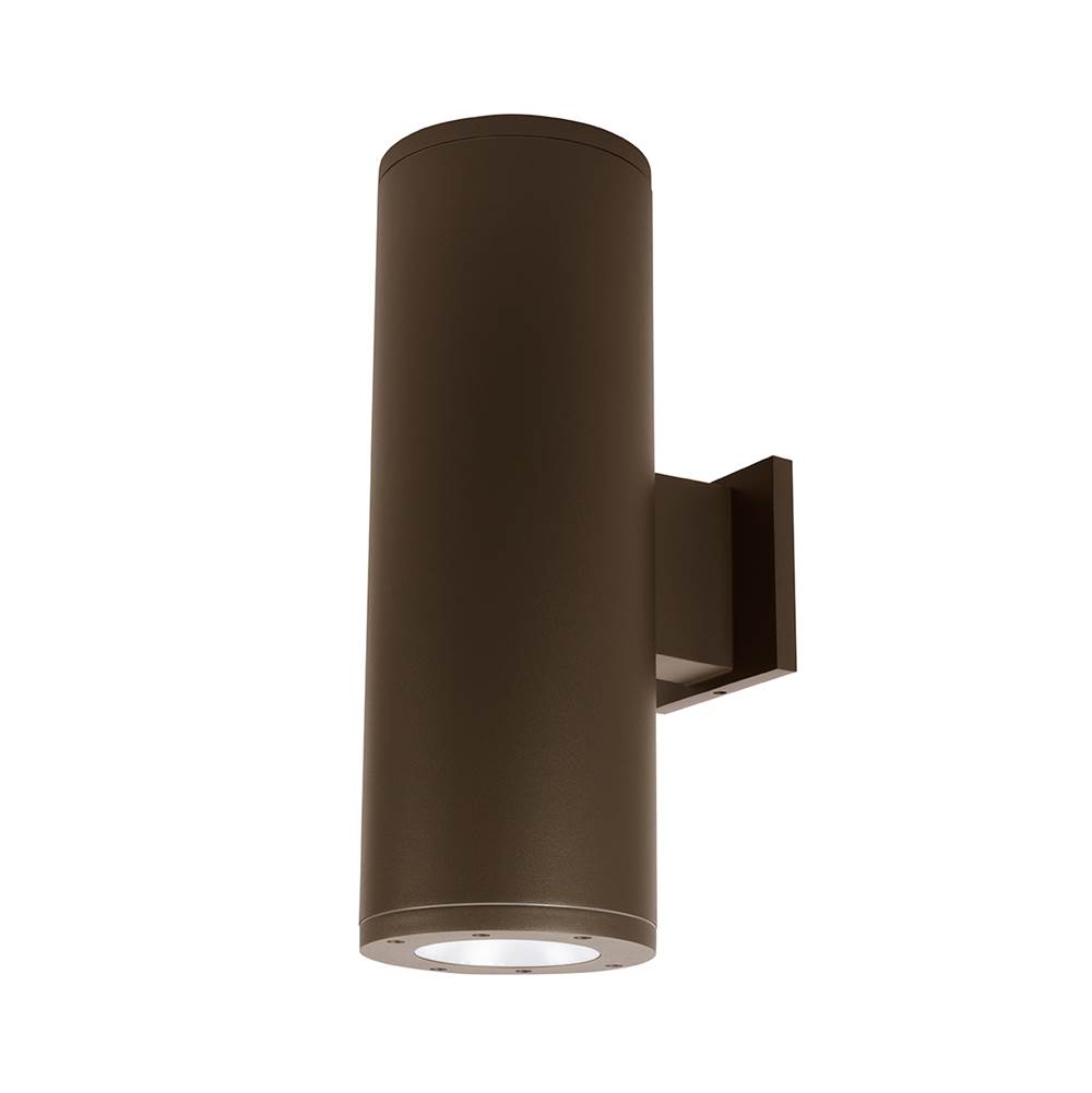 WAC Lighting Tube Architectural 5'' LED Up and Down Wall Light