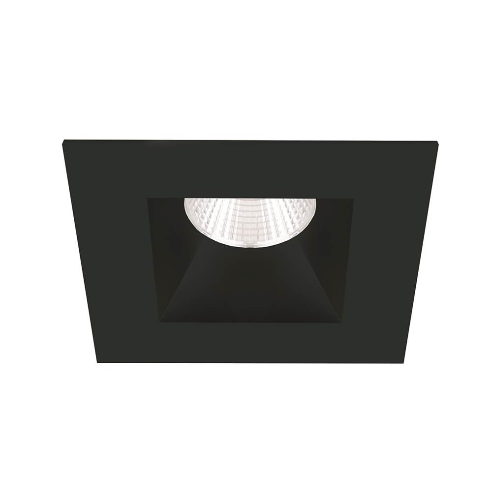 WAC Lighting Ocularc 3.0 LED Square Open Reflector Trim with Light Engine