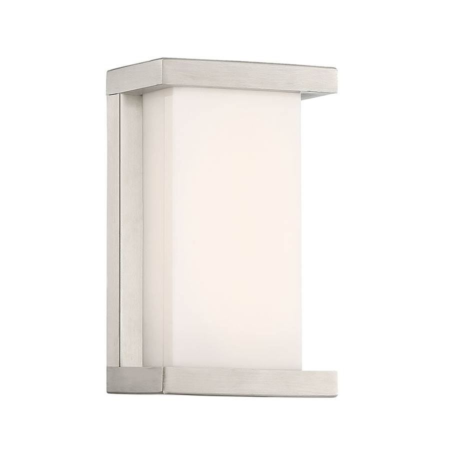 WAC Lighting Case LED Outdoor Wall Sconce